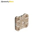 Original SpeedyBee 1.6W Analog TX Ultra TX1600 5.8GHz 48CH Long Range Accessory for 2-6S 20X20mm RC Drones